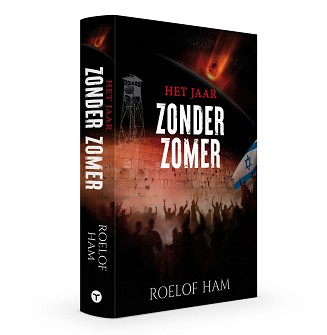 Het jaar zonder zomer